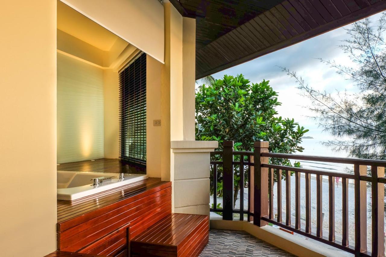 Klong Prao Resort - Sha Extra Plus Koh Chang Exterior foto