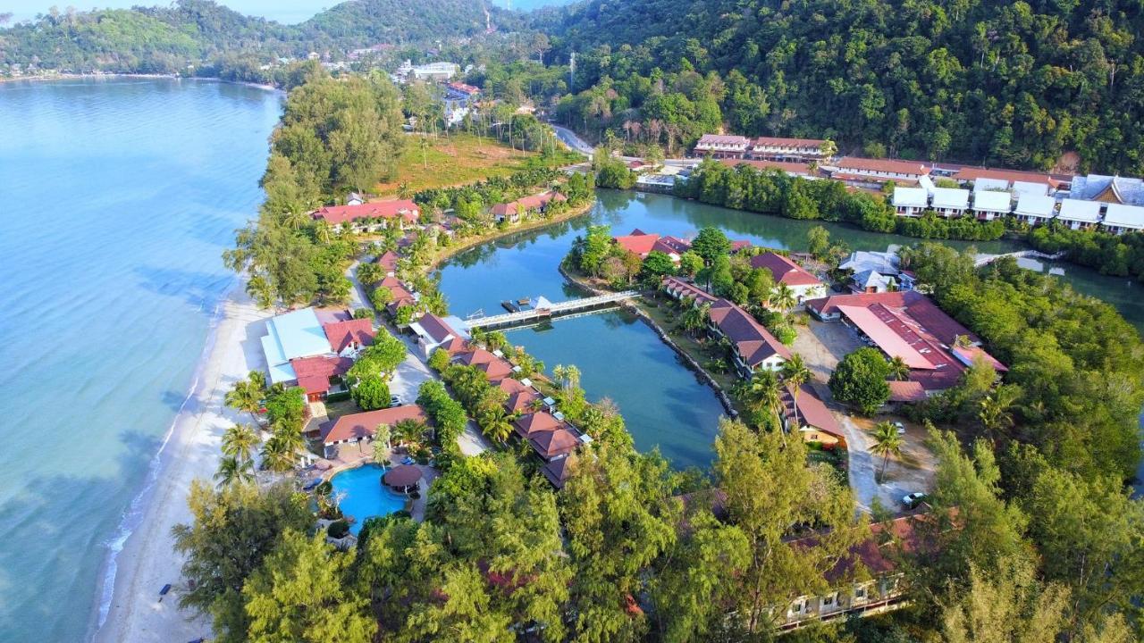 Klong Prao Resort - Sha Extra Plus Koh Chang Exterior foto